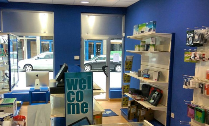 Galería de imágenes